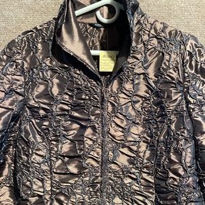 Samuel Dong Dress Blouse